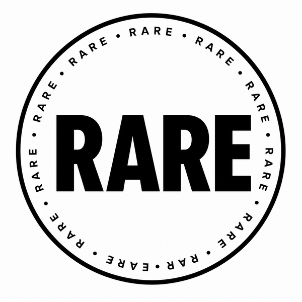 Its Rare Finds
