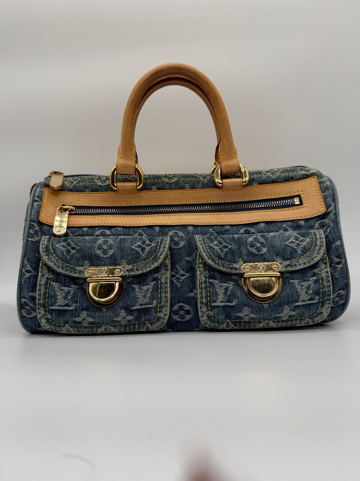 LV Denim (2005)