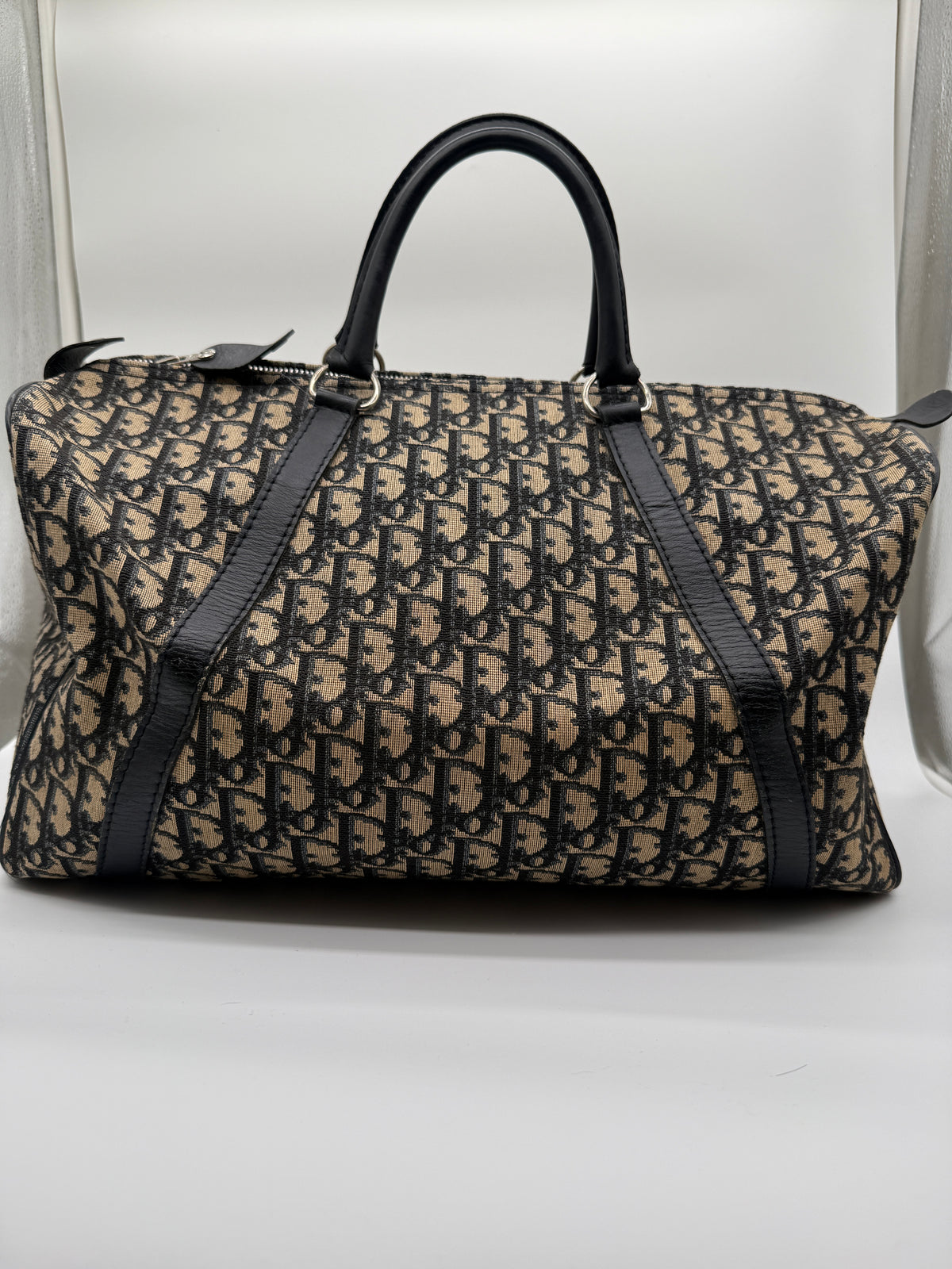 Dior speedy (2000)