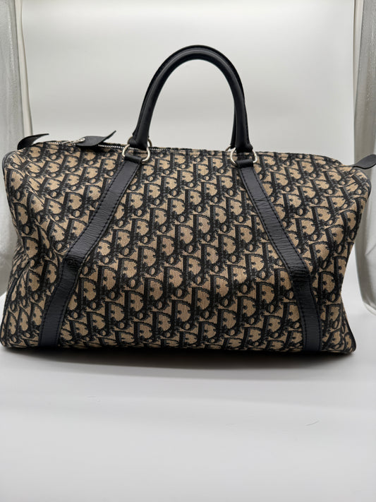 Dior speedy (2000)