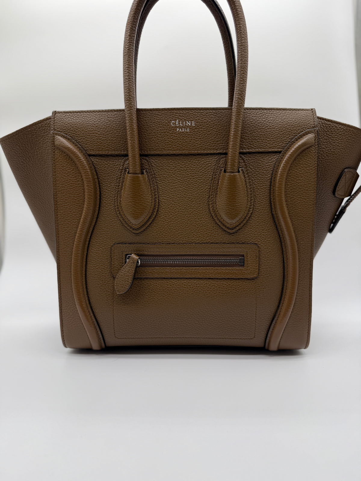 Celine luggage
