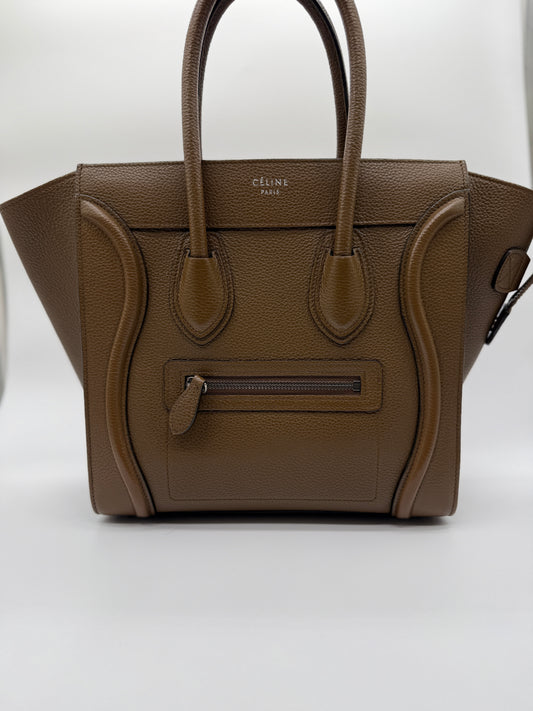 Celine luggage