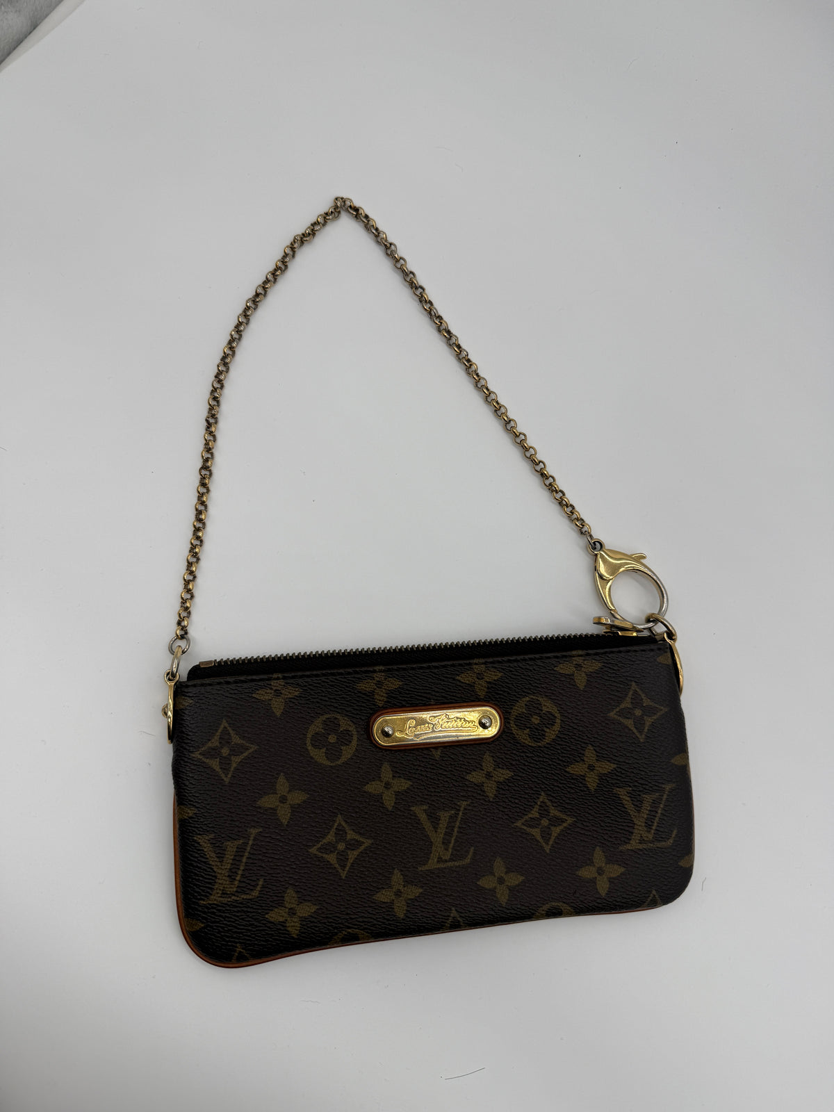 Lv Chain bag