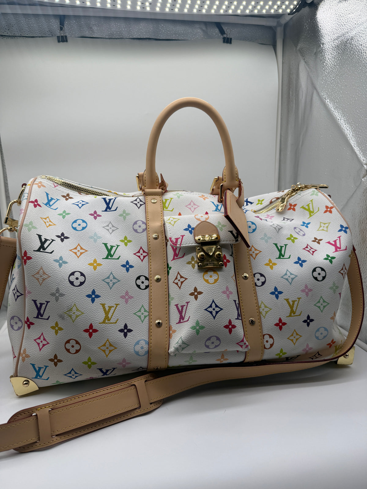 Murakami Duffle