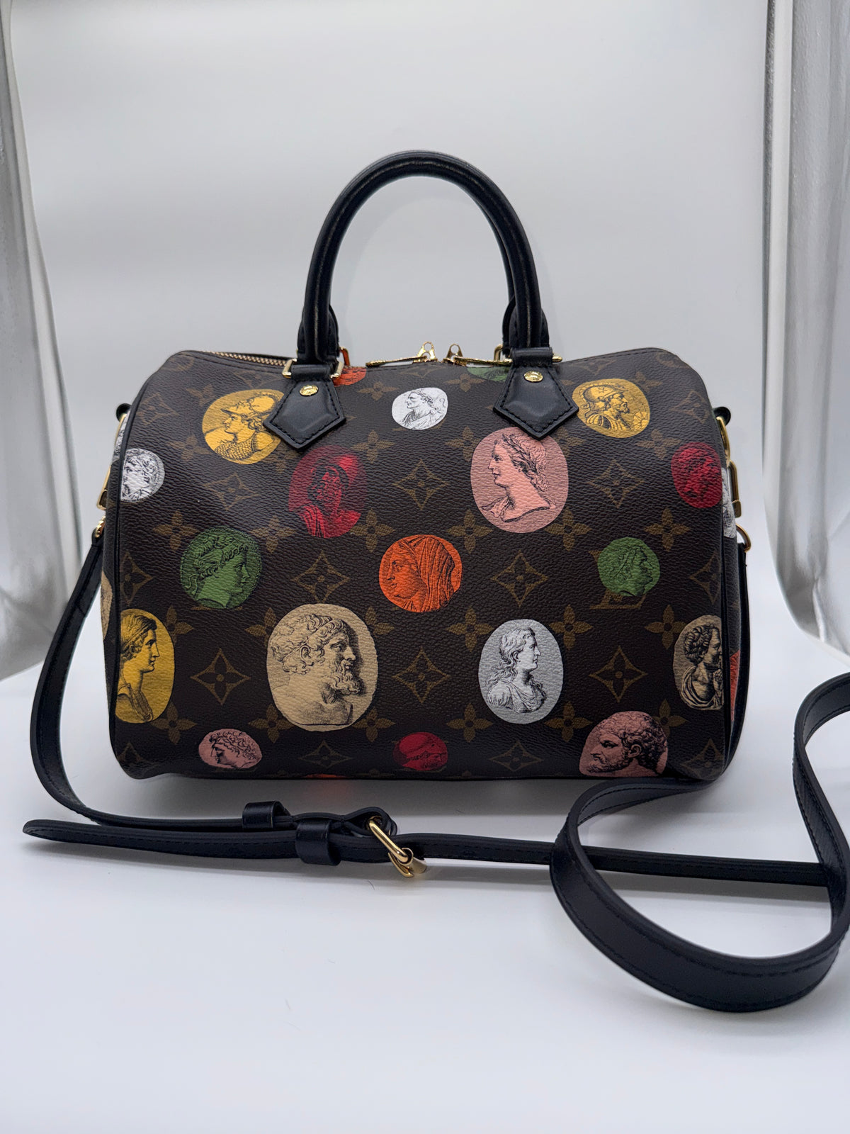 Coin Lv speedy