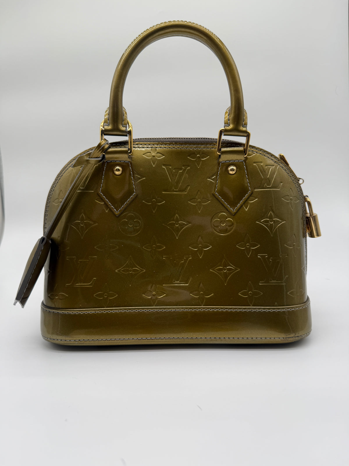 Lv alma copper bb (2012)