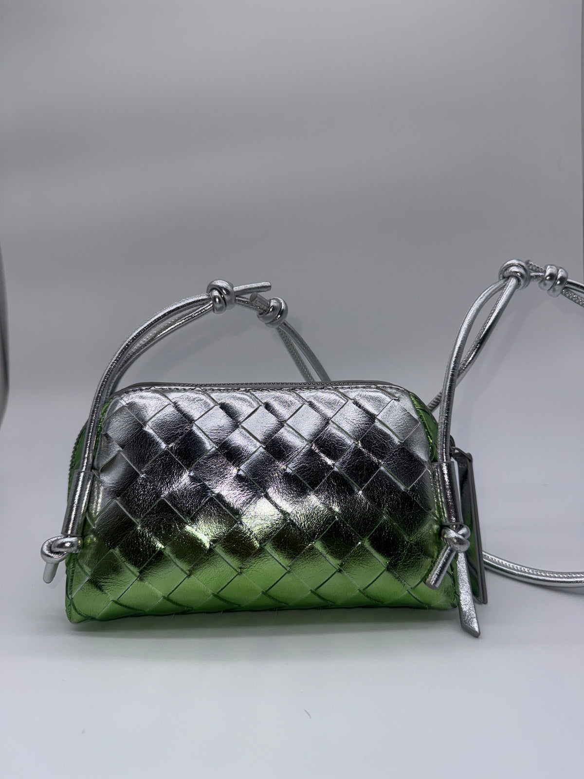 Bottega silver