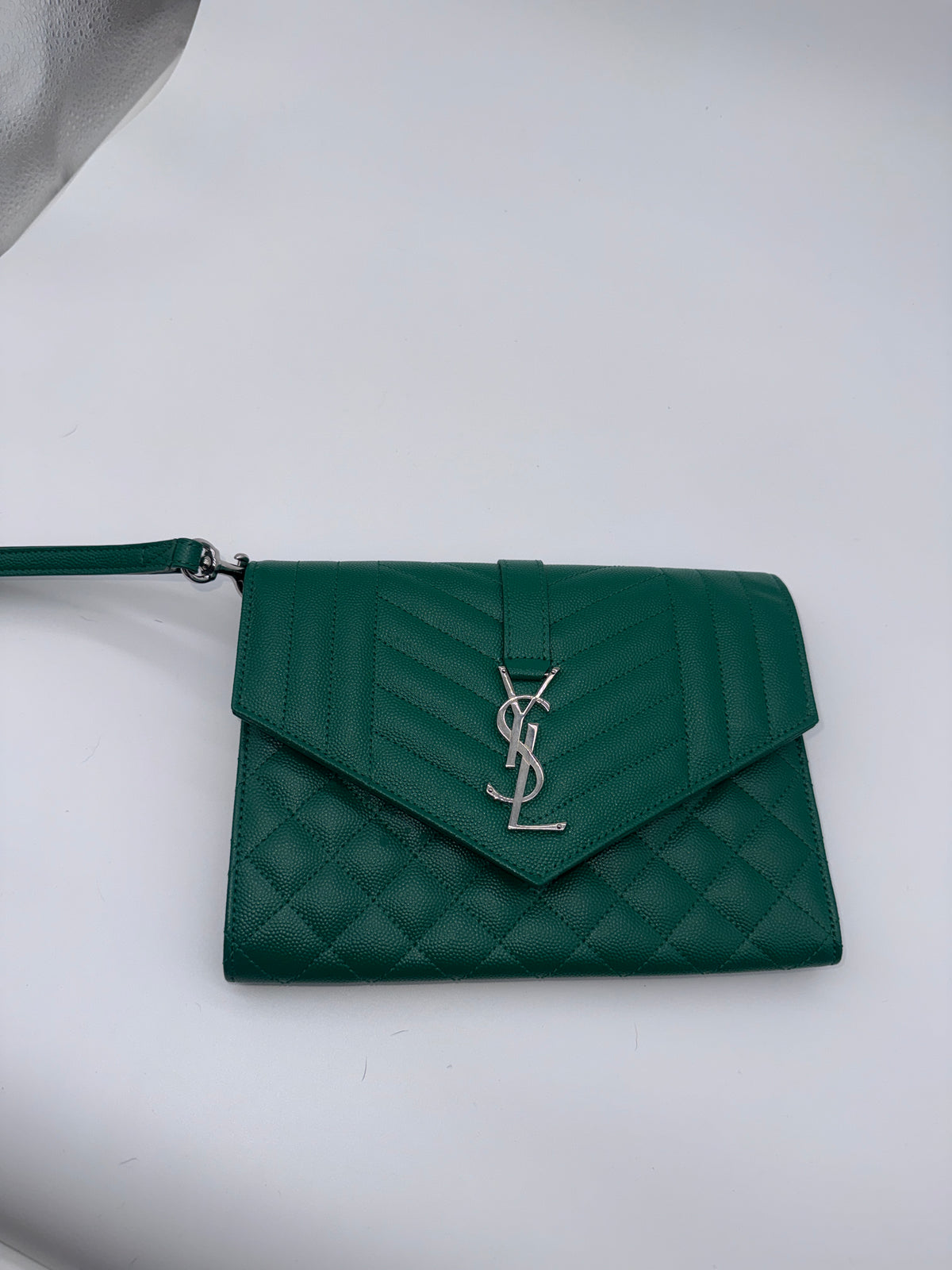 Ysl clutch