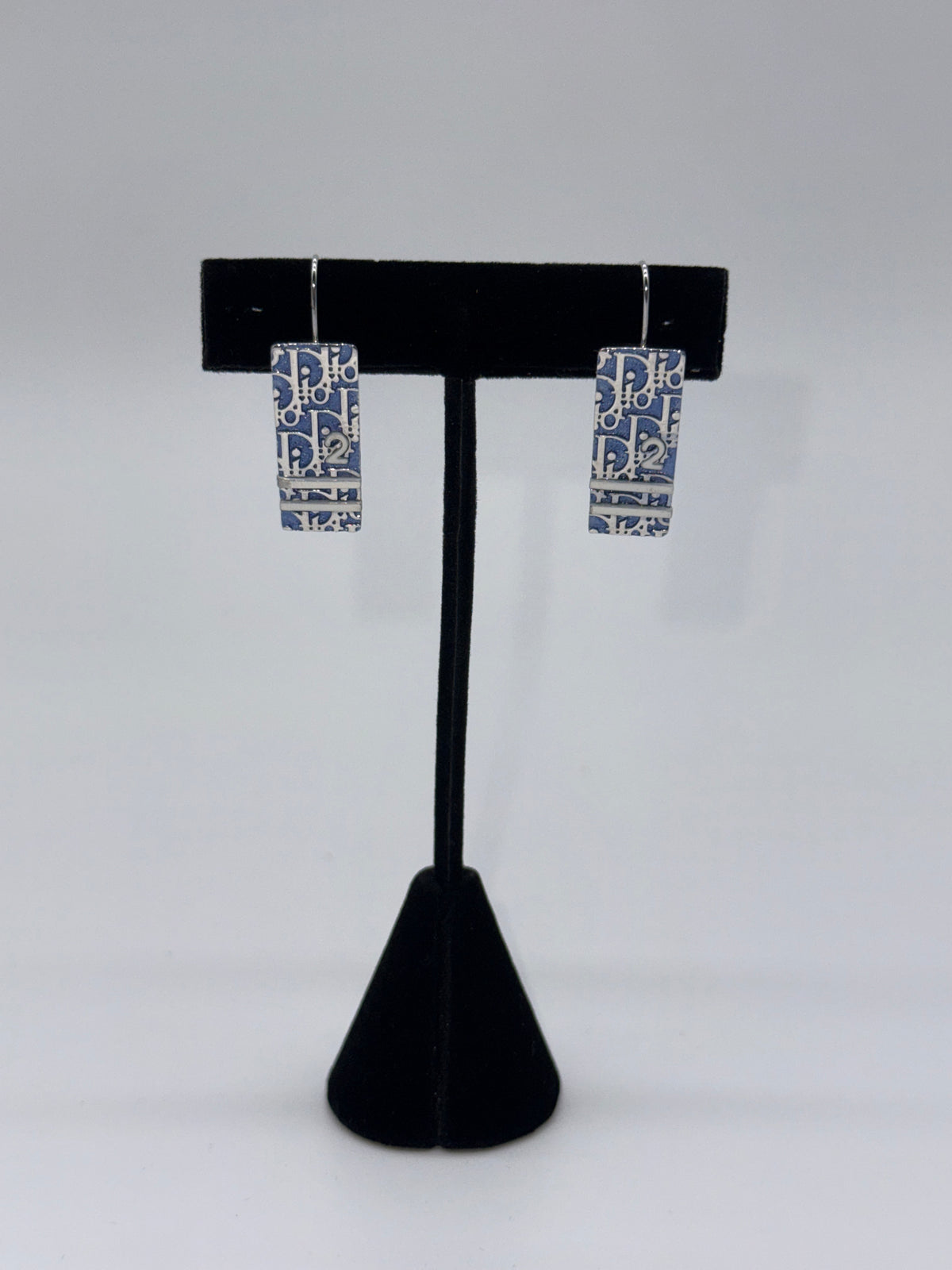 Dior earrings