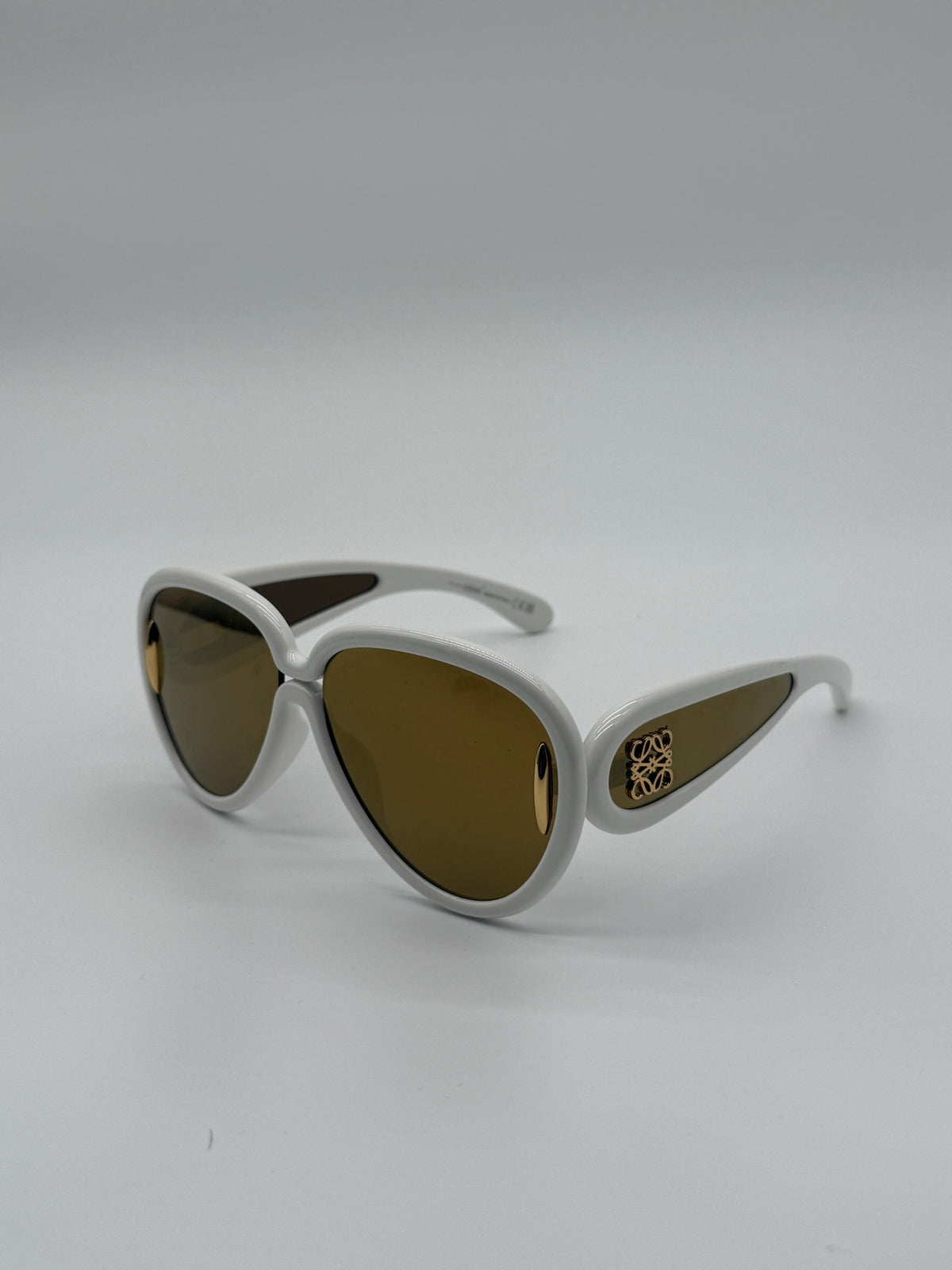 Loewe glasses