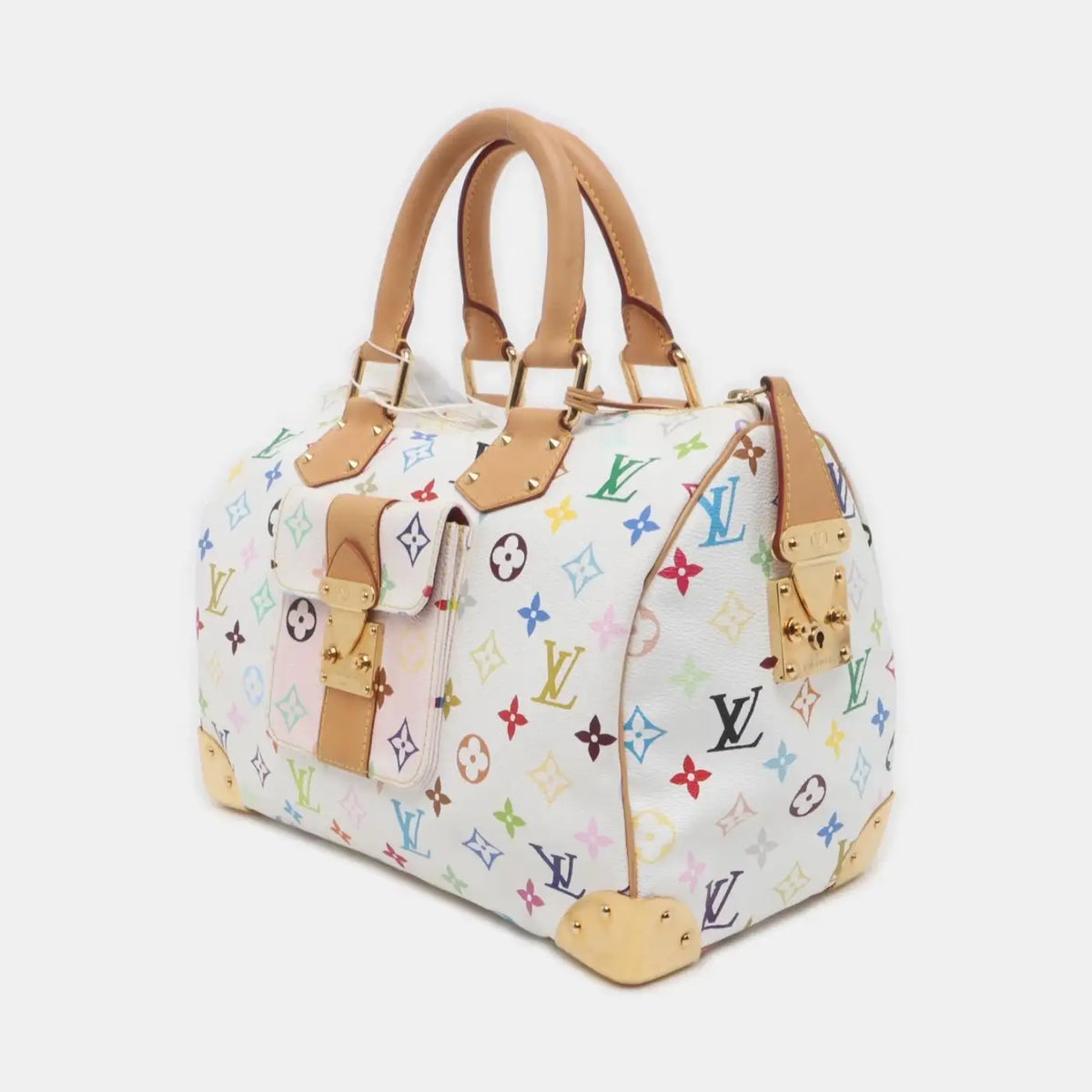 Louis Vuitton Murakami Speedy 30 (2005)